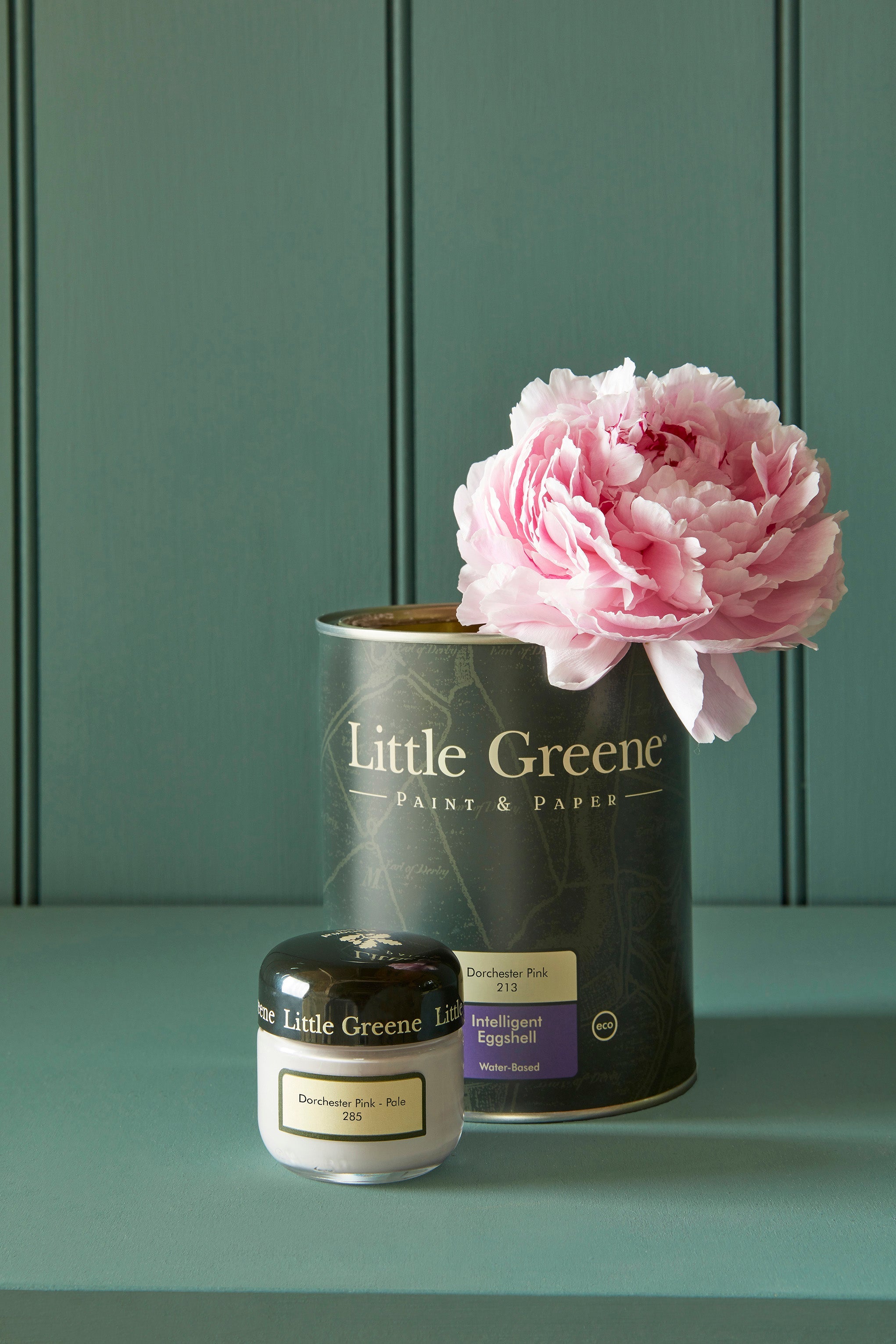 Little Greene