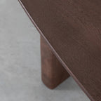Side-table Wow 135x40x75