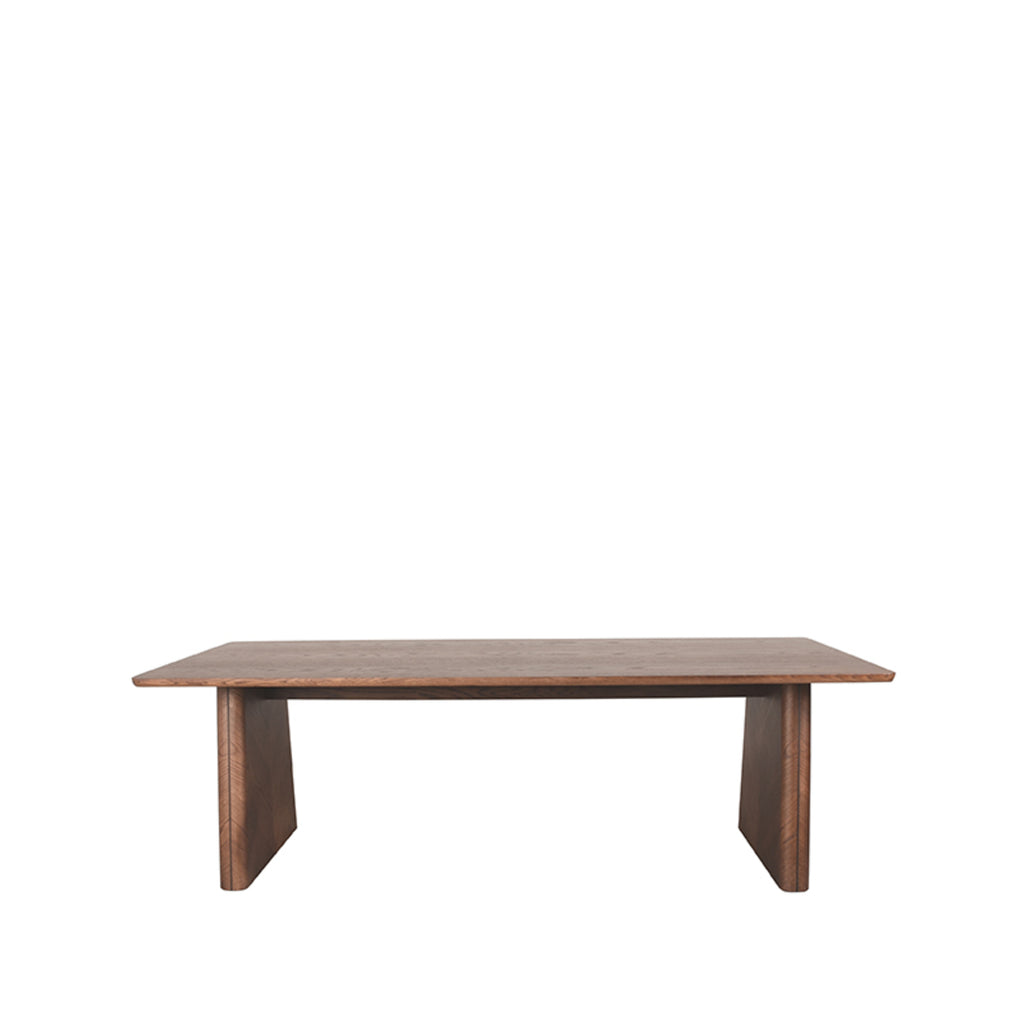 Eettafel Jule 210x100x75 cm