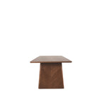 Eettafel Jule 210x100x75 cm