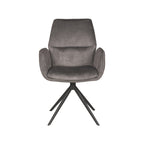 Eetkamerstoel Mellow 58x63x92 cm