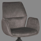 Eetkamerstoel Mellow 58x63x92 cm