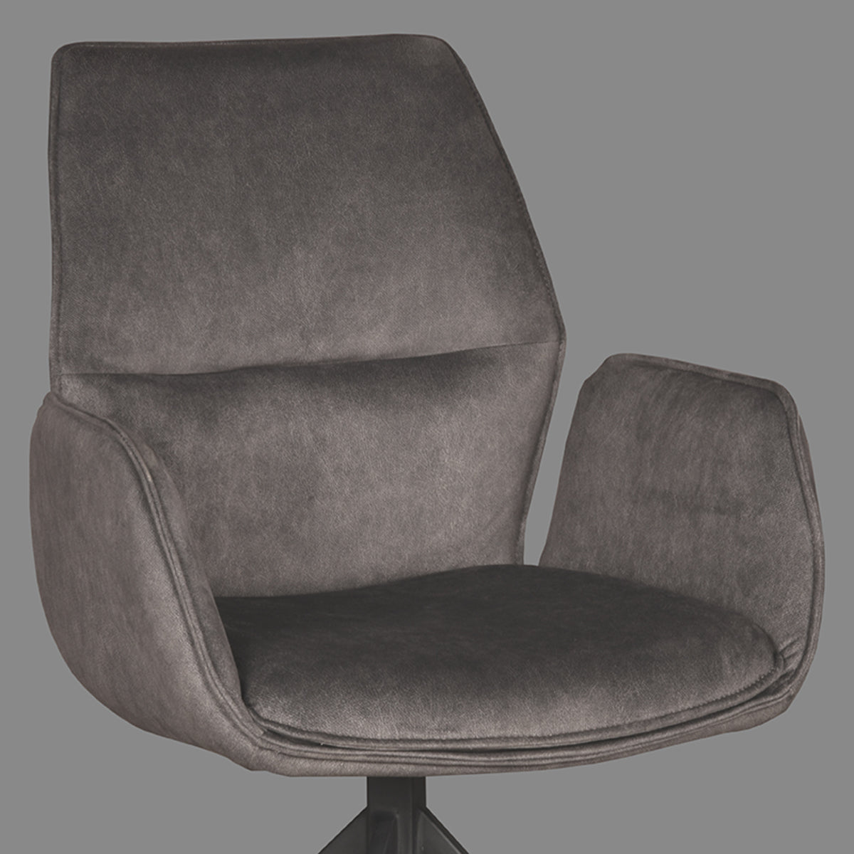Eetkamerstoel Mellow 58x63x92 cm