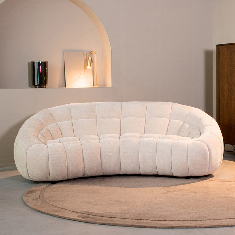 Bank Cloud 3-zits 238 x 115 x 77 cm