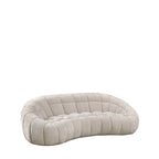 Bank Cloud 3-zits 238 x 115 x 77 cm
