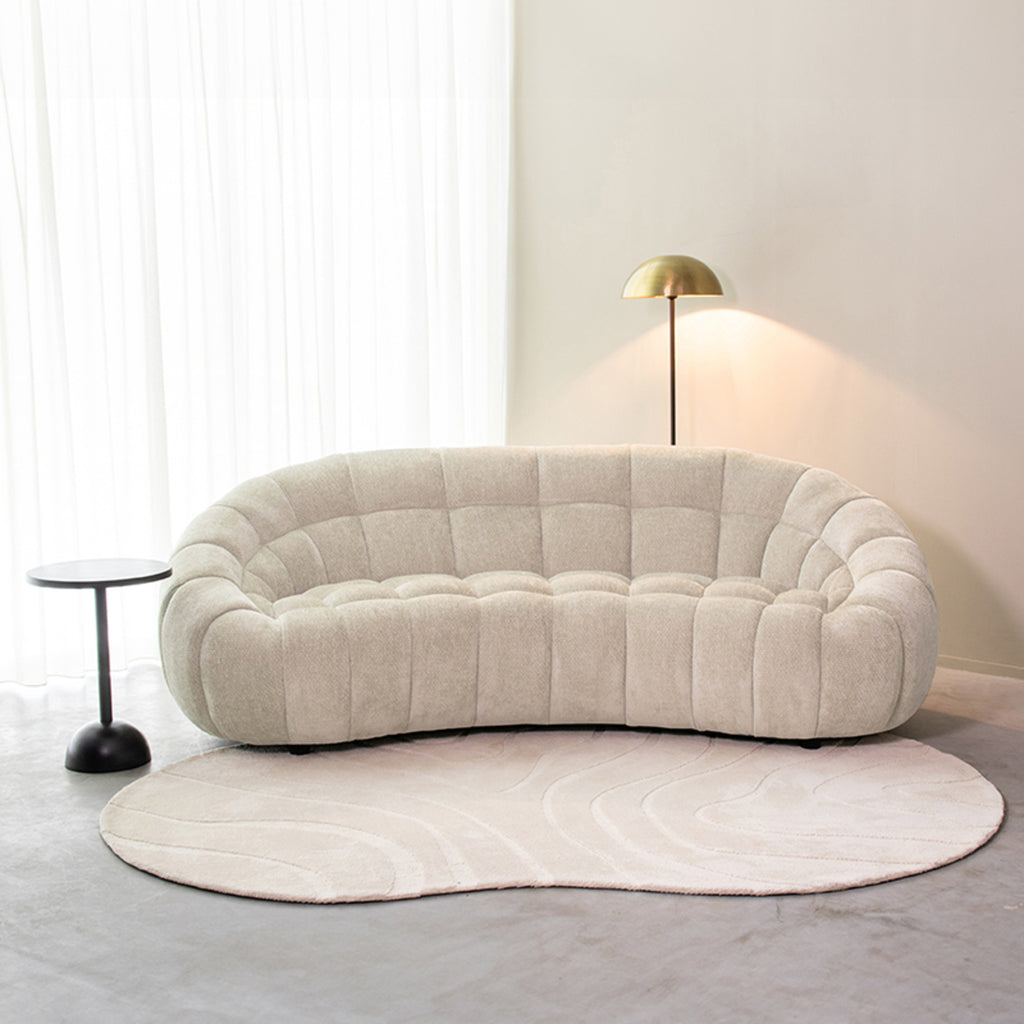 Bank Cloud 3-zits 238 x 115 x 77 cm