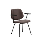 Eetkamerstoel Gastron 62x58x82 cm