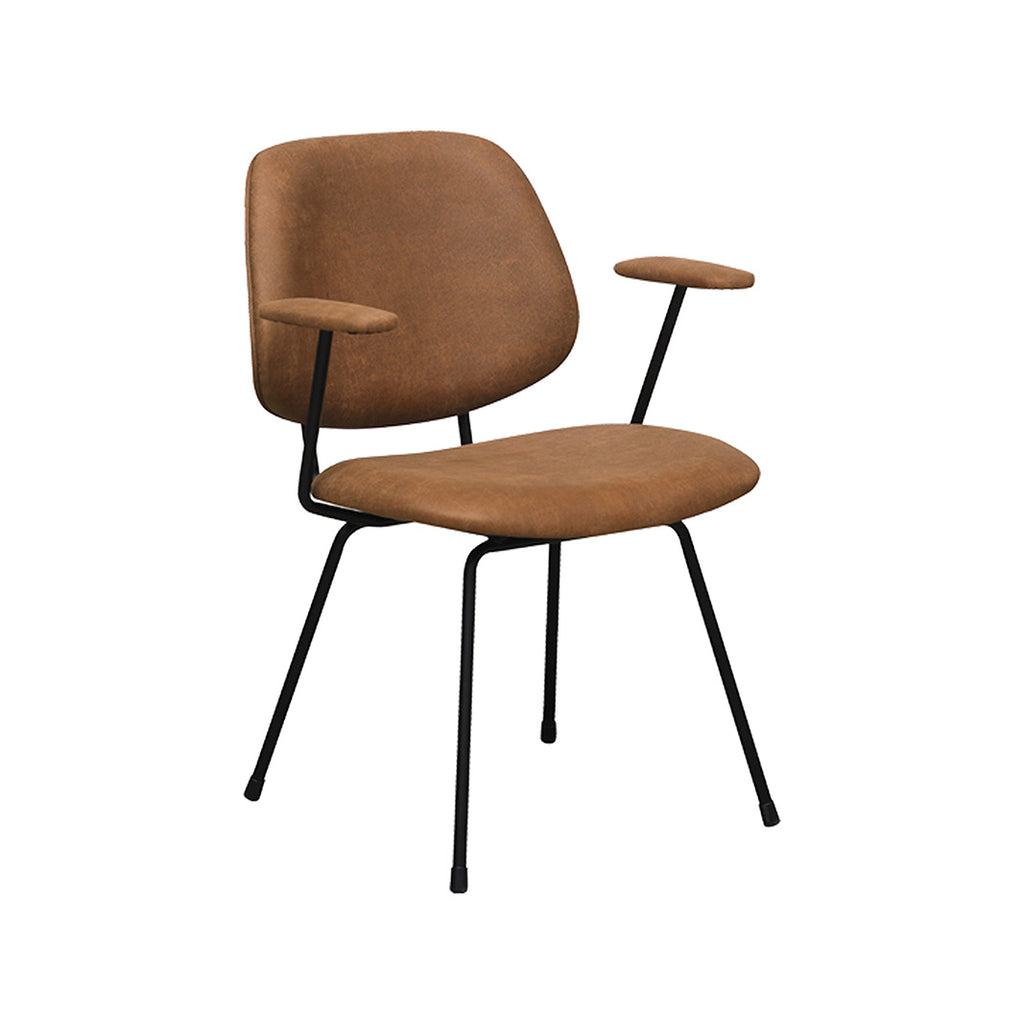 Eetkamerstoel Rivano 62x58x82 cm