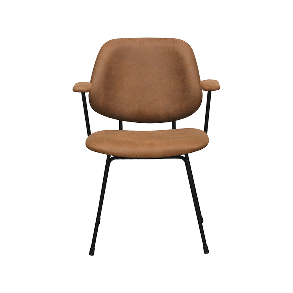 Eetkamerstoel Rivano 62x58x82 cm