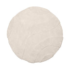 Vloerkleed Rima rond 200 x 200 cm