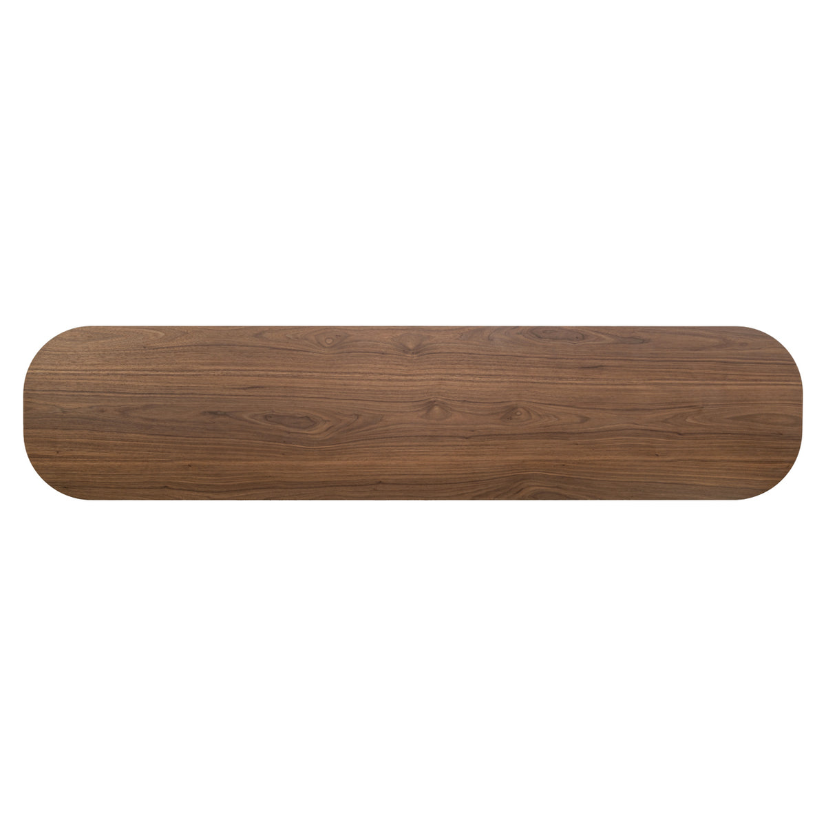TV-meubel Windsor walnoot