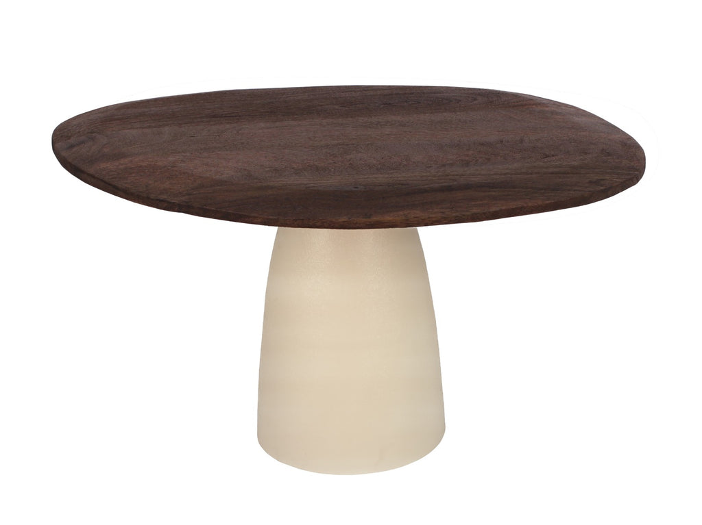 Brix Marron eetkamertafels