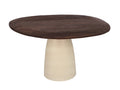 Brix Marron eetkamertafels