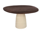 Brix Marron eetkamertafels