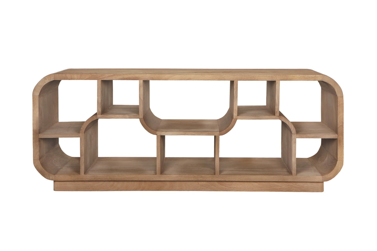 Sidetable 130cm  Morgan Amandel