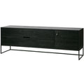 SILAS tv-meubel 180 cm eikendecor [FSC]