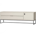 SILAS tv-meubel 180 cm eikendecor [FSC]
