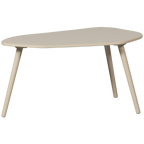 DAVINA BIJZETTAFELS MDF DUST - SET VAN 2