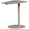 LIA BIJZETTAFEL METAAL STOF