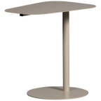 LIA BIJZETTAFEL METAAL STOF