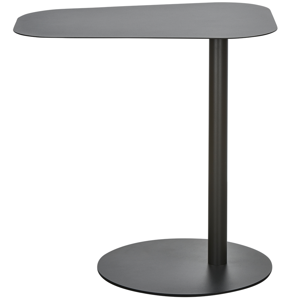 LIA BIJZETTAFEL METAAL STOF