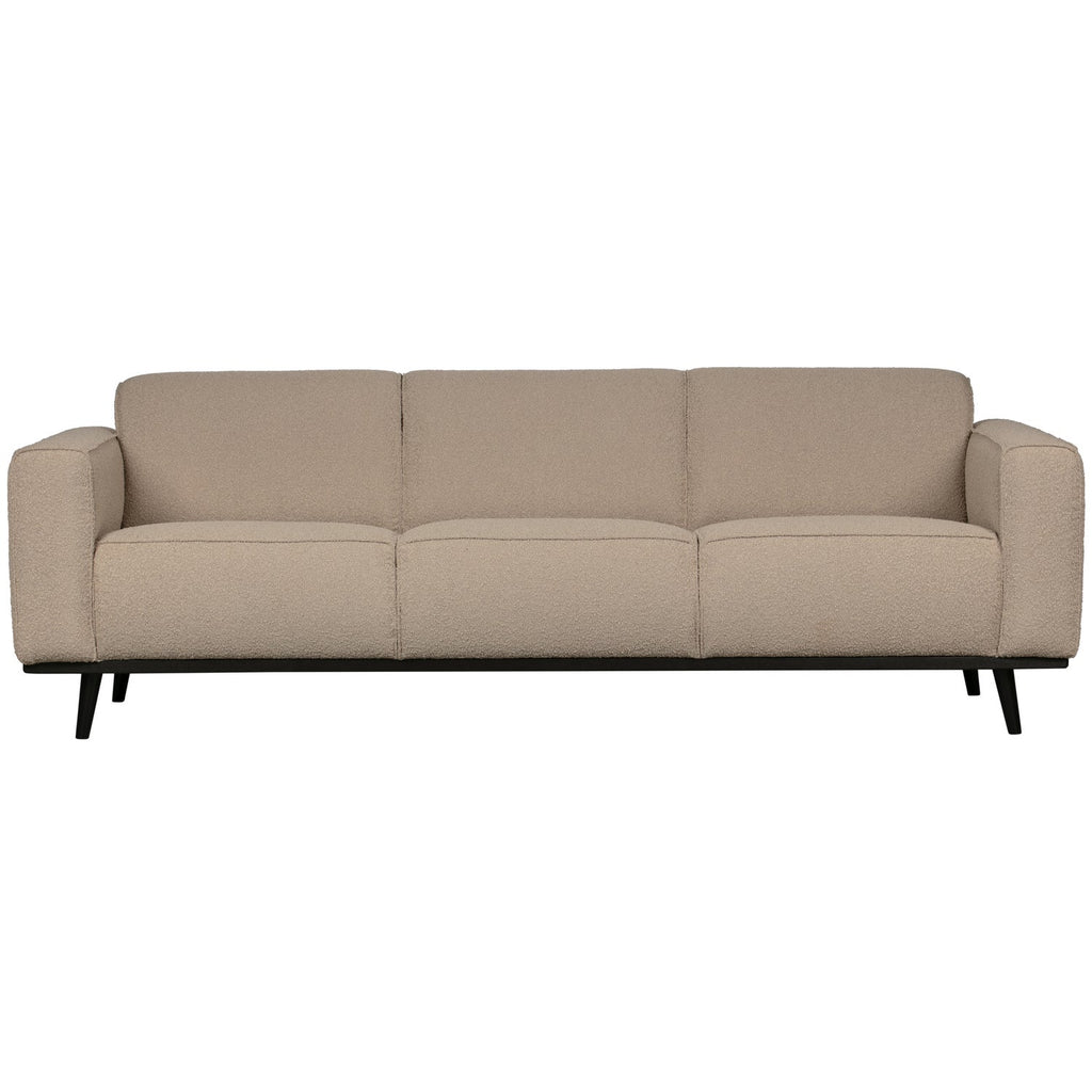 Statement 3-zitsbank 230 cm