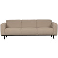 Statement 3-zitsbank 230 cm