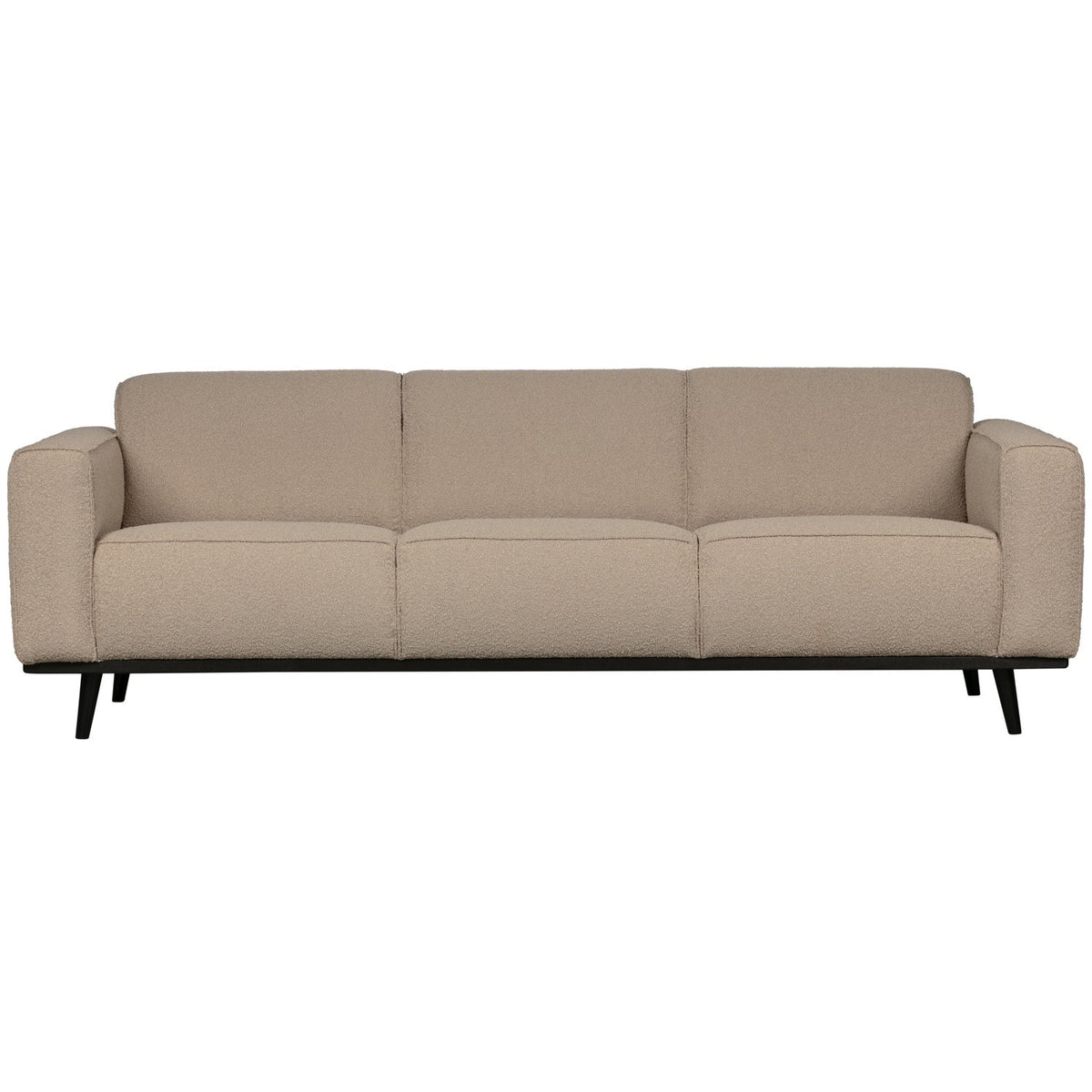 Statement 3-zitsbank 230 cm