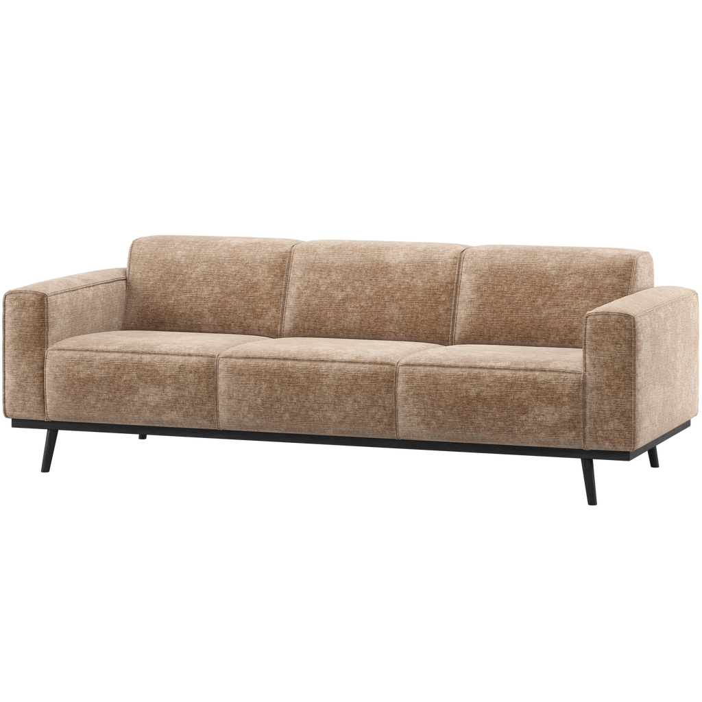 Statement 3-zitsbank 230 cm