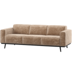 Statement 3-zitsbank 230 cm