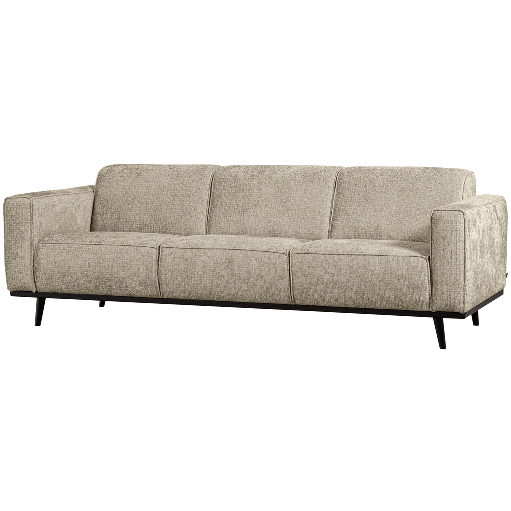 Statement 3-zitsbank 230 cm
