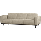 Statement 3-zitsbank 230 cm