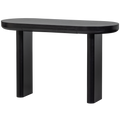 MAEL BUREAU/BIJZETTAFEL FINEER ZWART