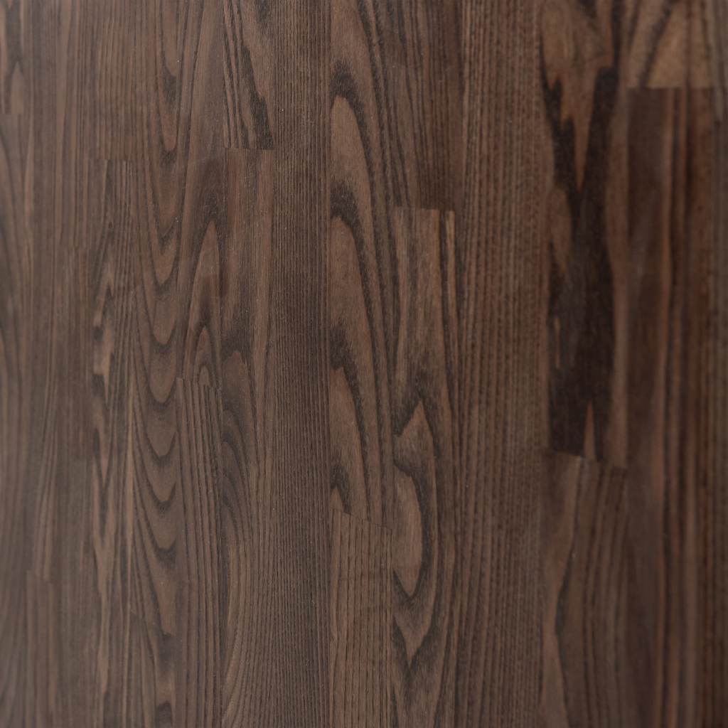 BONO GRAVURE tv-meubel essenhout bruin (FSC)