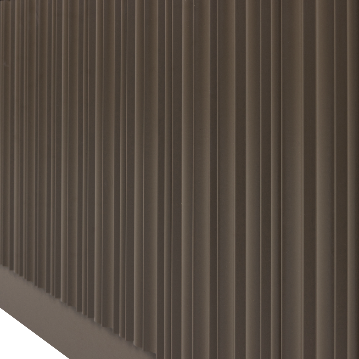 NOVA dressoir 200 cm grenen truffelbruin [FSC]