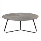 Kae ronde salontafel PTMD