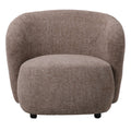 Aphrodite Taupe Fauteuil Legacy 3 Minkstof