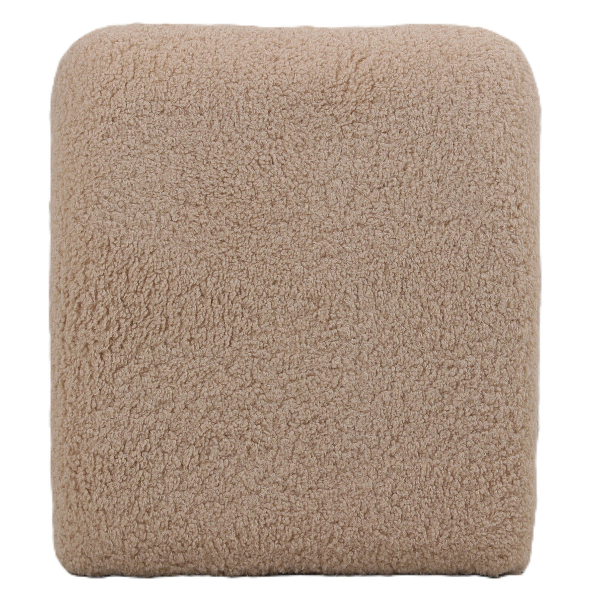 Oslo fauteuil teddy beige