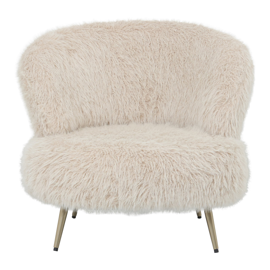Franklyn Fauteuil Haar