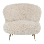 Franklyn Fauteuil Haar