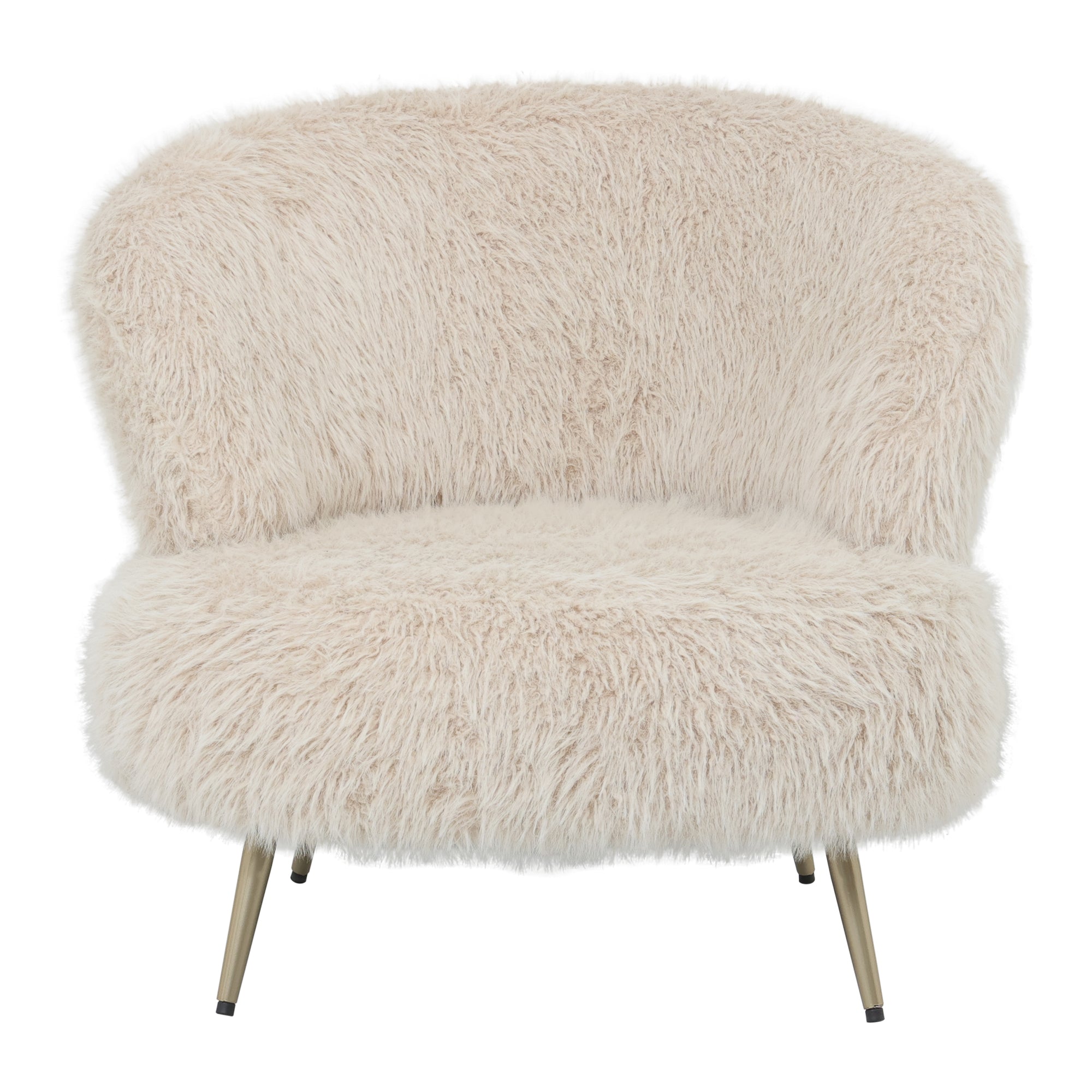 Franklyn Fauteuil Haar