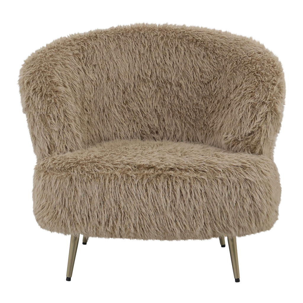 Franklyn Fauteuil Haar