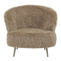 Franklyn Fauteuil Haar