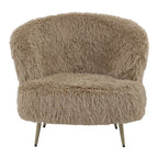 Franklyn Fauteuil Haar