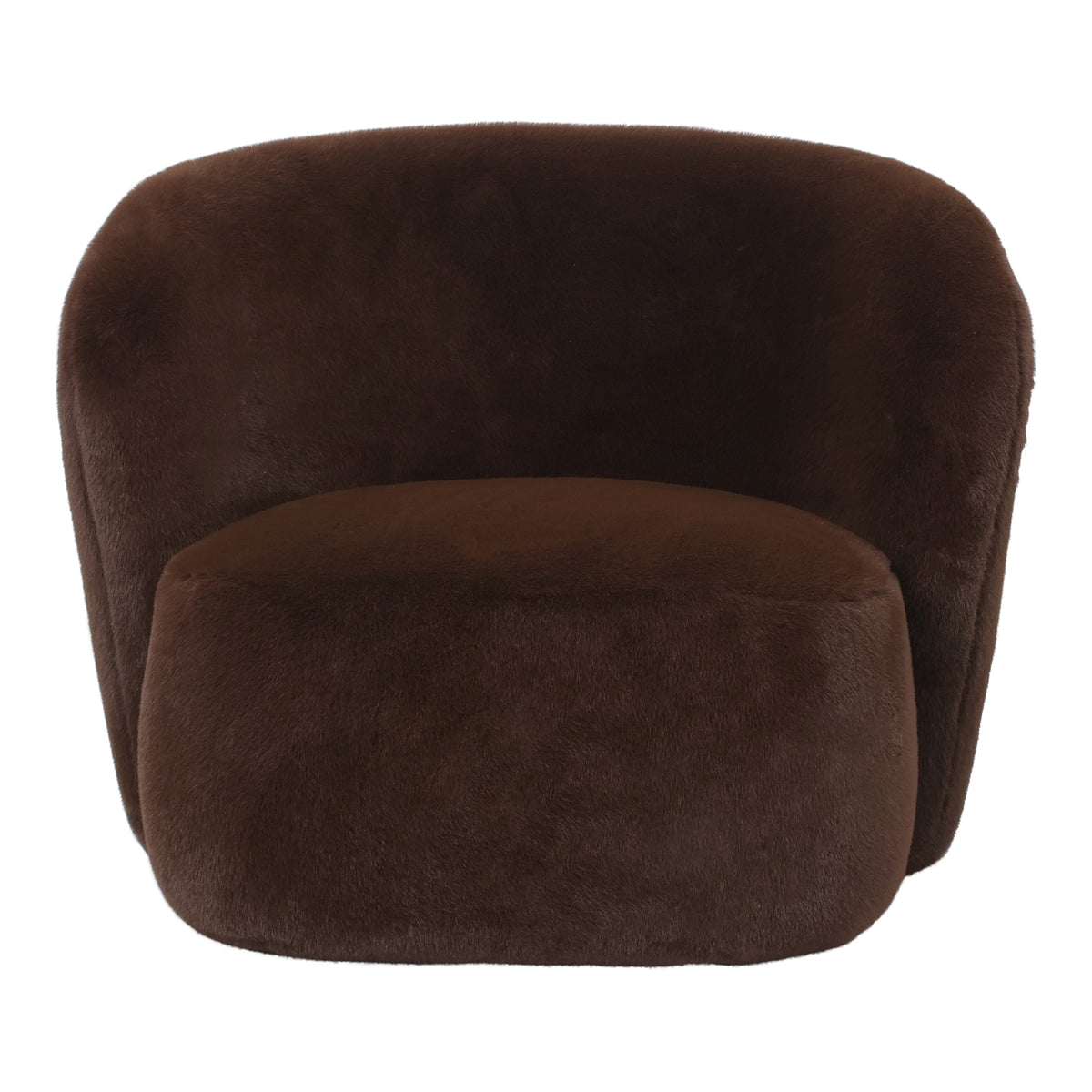 Aphrodite bontfauteuil