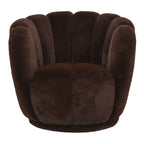 Furia donker bruin