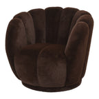 Furia donker bruin