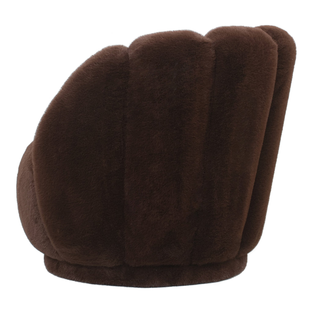 Furia donker bruin