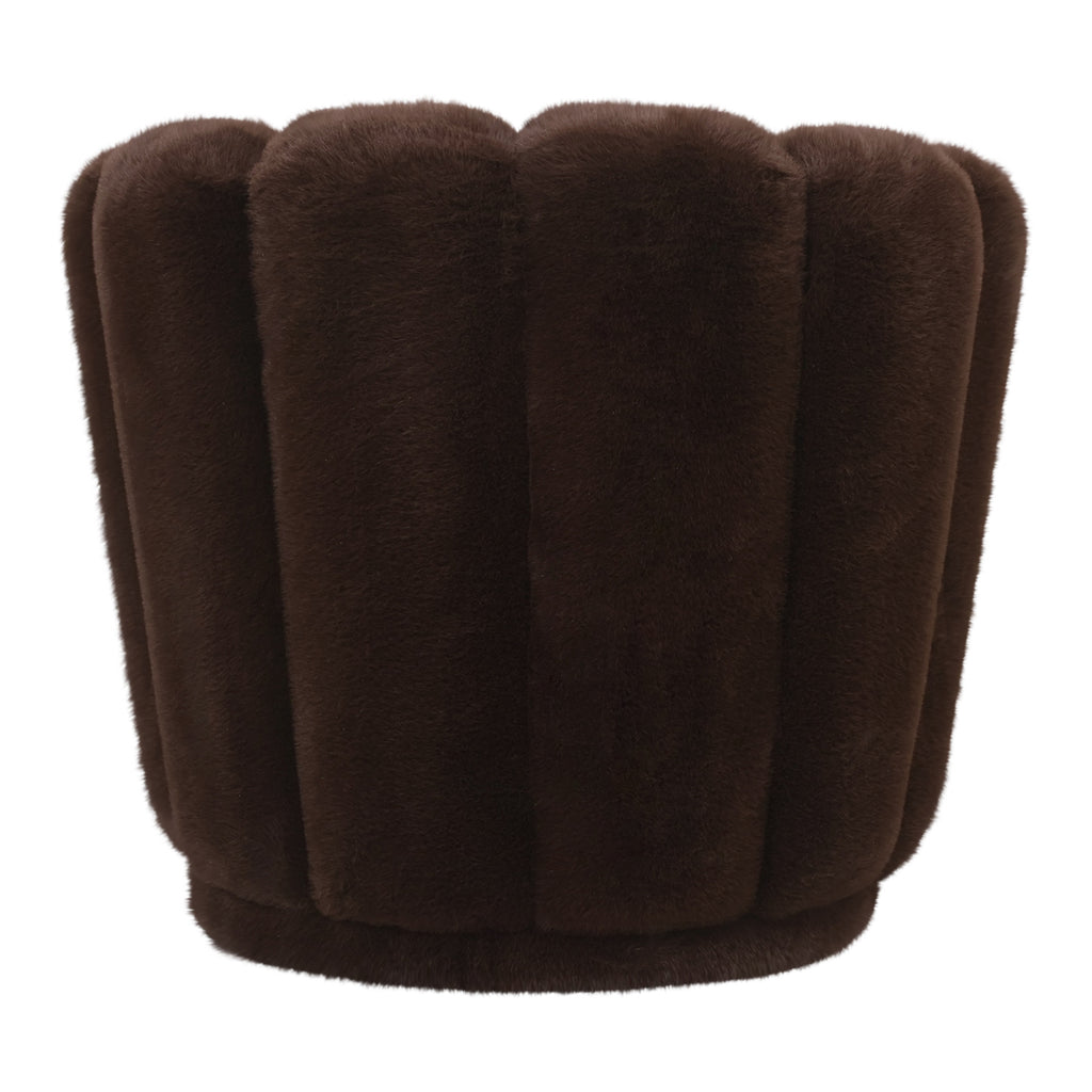 Furia donker bruin