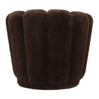 Furia donker bruin